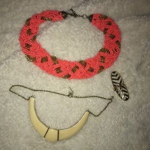 Jewelry bundle #1
